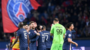 Le PSG s'enflamme, il calme tout le monde