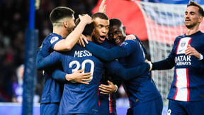 Il l’avoue, le PSG l’a fait pleurer