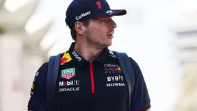 F1 : Verstappen se rate, la honte pour le champion du monde