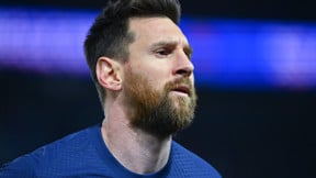 PSG : Coup de théâtre, le clan Messi lâche une réponse