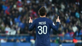 Mercato : Une annonce folle tombe, Messi est habitué