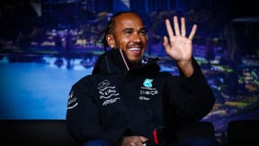 F1 : Hamilton profite de Mercedes, la folle accusation