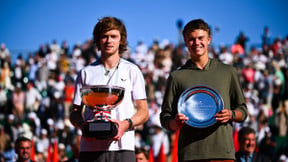 «J'ai fait beaucoup de mal», l'improbable aveu de ce crack du tennis !