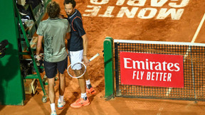 Medvedev, Zverev, Rune... Ces champions qui mettent le feu au poudre