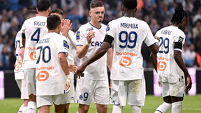 «Hors-norme, machine» : Cette star de l’OM a choqué tout le monde