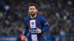 PSG : La presse espagnole révèle le futur contrat de Lionel Messi