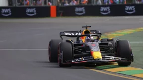F1 : Malaise chez Red Bull, Verstappen raconte tout