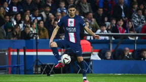 Hakimi - PSG : Une énorme fake news révélée au grand jour