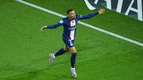 Mercato : Le PSG abandonne pour Mbappé, catastrophe en vue