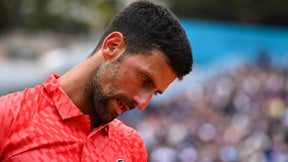 Roland-Garros : Stupeur pour Djokovic, il calme tout le monde
