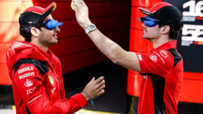 F1 : Inquiétude chez Ferrari, il pousse un gros coup de gueule