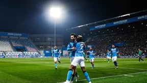 Ligue des Champions : Comment Naples va faire tomber le Milan AC