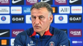 PSG : C'est déjà terminé pour Galtier