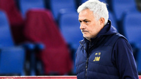 Mourinho : Il a donné sa réponse au PSG