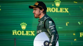 F1 : Alonso menacé ? Aston Martin sort du silence