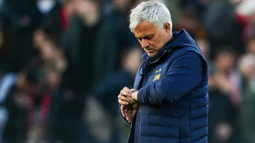 PSG : Mourinho annonce son départ et sa prochaine destination