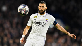 Stupeur au Real Madrid, un malaise éclate avec Benzema