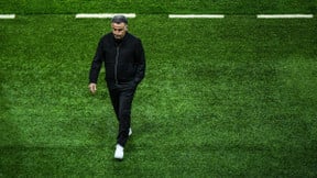 Attendu au PSG pour remplacer Galtier, il pose de grosses conditions