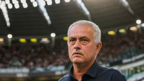 PSG : L’étrange réponse de José Mourinho