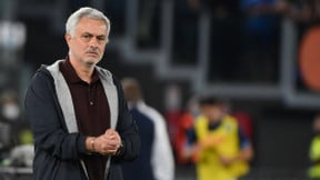 Le clan Mourinho lâche un premier indice au PSG