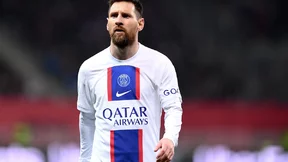 Mercato : Le Barça dit "oui" à un retour de Messi !