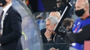 Mercato : Le PSG veut Mourinho, un problème est déjà annoncé