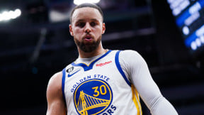 NBA : Grande première pour Stephen Curry, les Warriors peuvent trembler