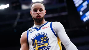 NBA : Grande première pour Stephen Curry, les Warriors peuvent trembler