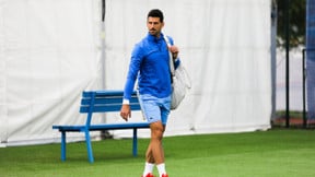 Djokovic poussé dans ses retranchements, il est enchanté !