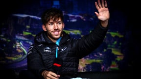 F1 : Catastrophe pour Gasly, Alpine fait une annonce