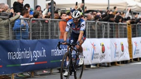 Cyclisme : Soudal-Quickstep allège la pression sur Alaphilippe ?