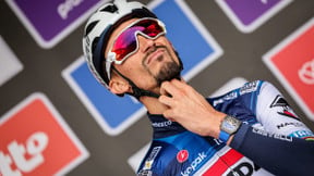 Cyclisme - Tour : L’enjeu majeur du Dauphiné pour Alaphilippe