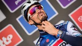Cyclisme - Tour : L’enjeu majeur du Dauphiné pour Alaphilippe
