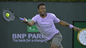 Tennis : Panique pour Monfils avant Roland-Garros