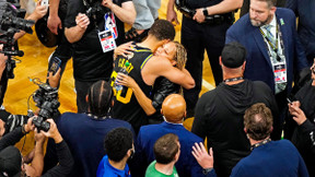 NBA : La réussite des Curry, une histoire de famille