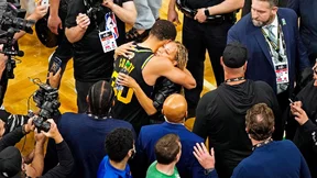 NBA : La réussite des Curry, une histoire de famille