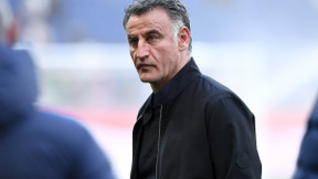 «Kidnappé»... Galtier boucle son transfert à l'ASSE