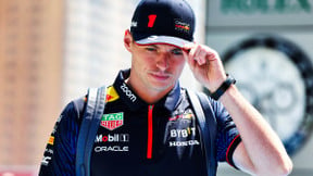 F1 : Verstappen peut rougir, Alonso lance une comparaison surprenante