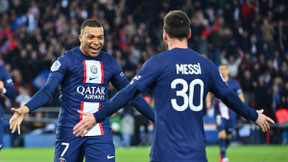 PSG : Mbappé a déjà trouvé le successeur de Messi, c’est du lourd