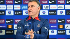 EXCLU - PSG : Galtier maintenu, ça se précise