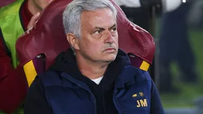 Mourinho : Il annonce une catastrophe au PSG