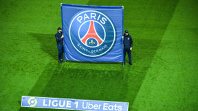 Une grande nouvelle tombe au PSG