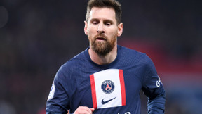 PSG : Il lâche un aveu sur le transfert de Messi, c'est hallucinant