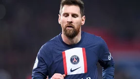 Messi - PSG : L'annonce qui relance tout le feuilleton