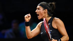 De retour sur terre, Caroline Garcia a un gros coup à jouer !