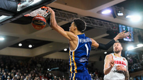NBA : Victor Wembanyama… Qui sont les autres Français à la Draft ?