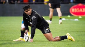 Rugby : Gros coup dur pour la Rochelle en Champions Cup ?