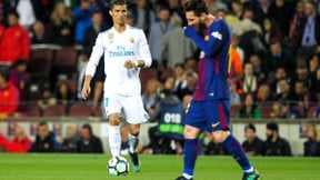 Énorme retournement de situation pour Messi, Cristiano Ronaldo va souffler