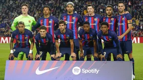 FC Barcelone : Le vestiaire favorable à un retour de Messi