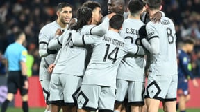 Le PSG veut faire le ménage, il fait une annonce sur son avenir